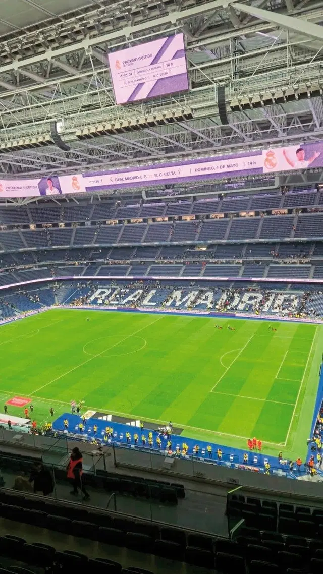 Catalonia Gran Vía Madrid - inkl. Fußball-Ticket Real Madrid OUTDOOR_POOL