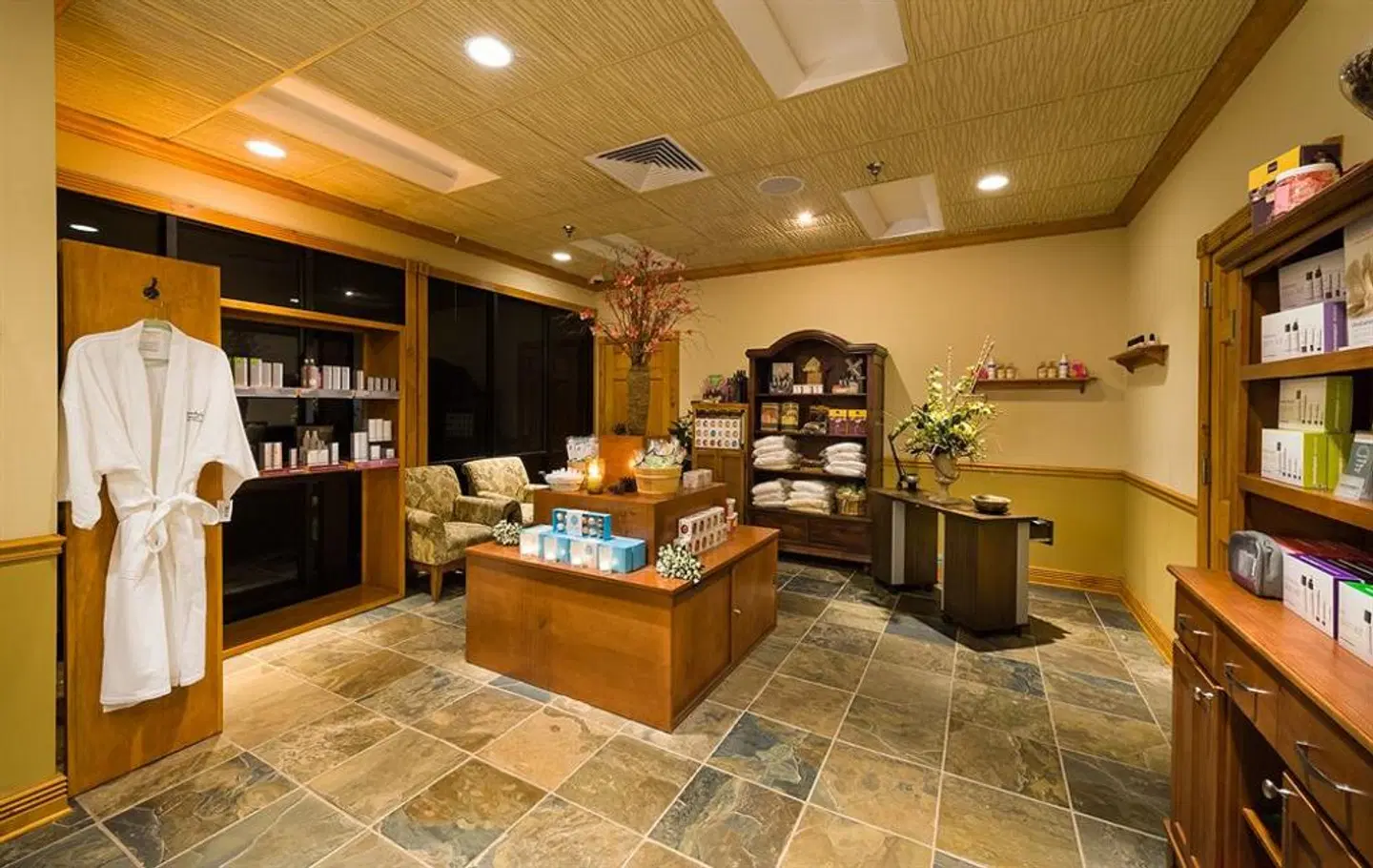 Westgate Smoky Mountain Resort & Spa Konferenz