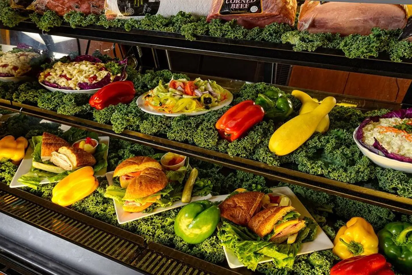 Westgate Smoky Mountain Resort & Spa Restaurant