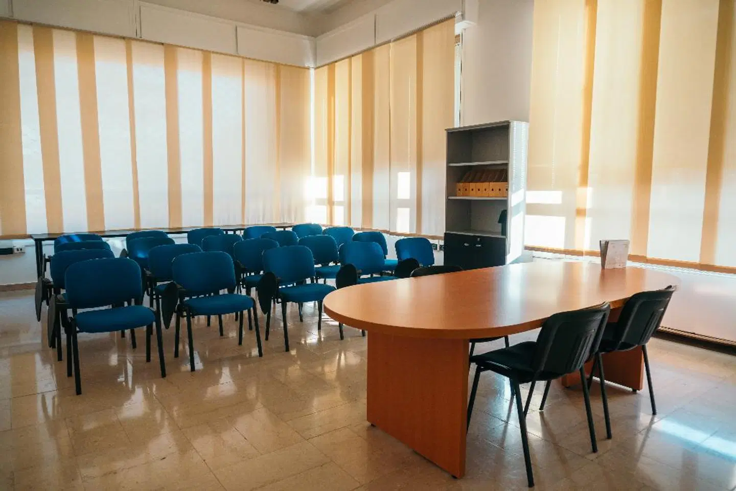 Residence Hotel Torino Uno Konferenz