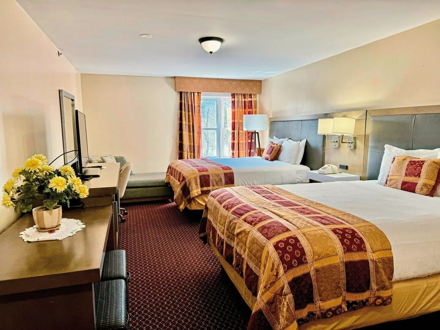 Merrill Farm Inn ROOM_EXAMPLE