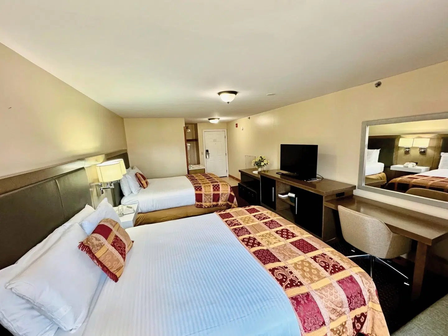 Merrill Farm Inn ROOM_EXAMPLE