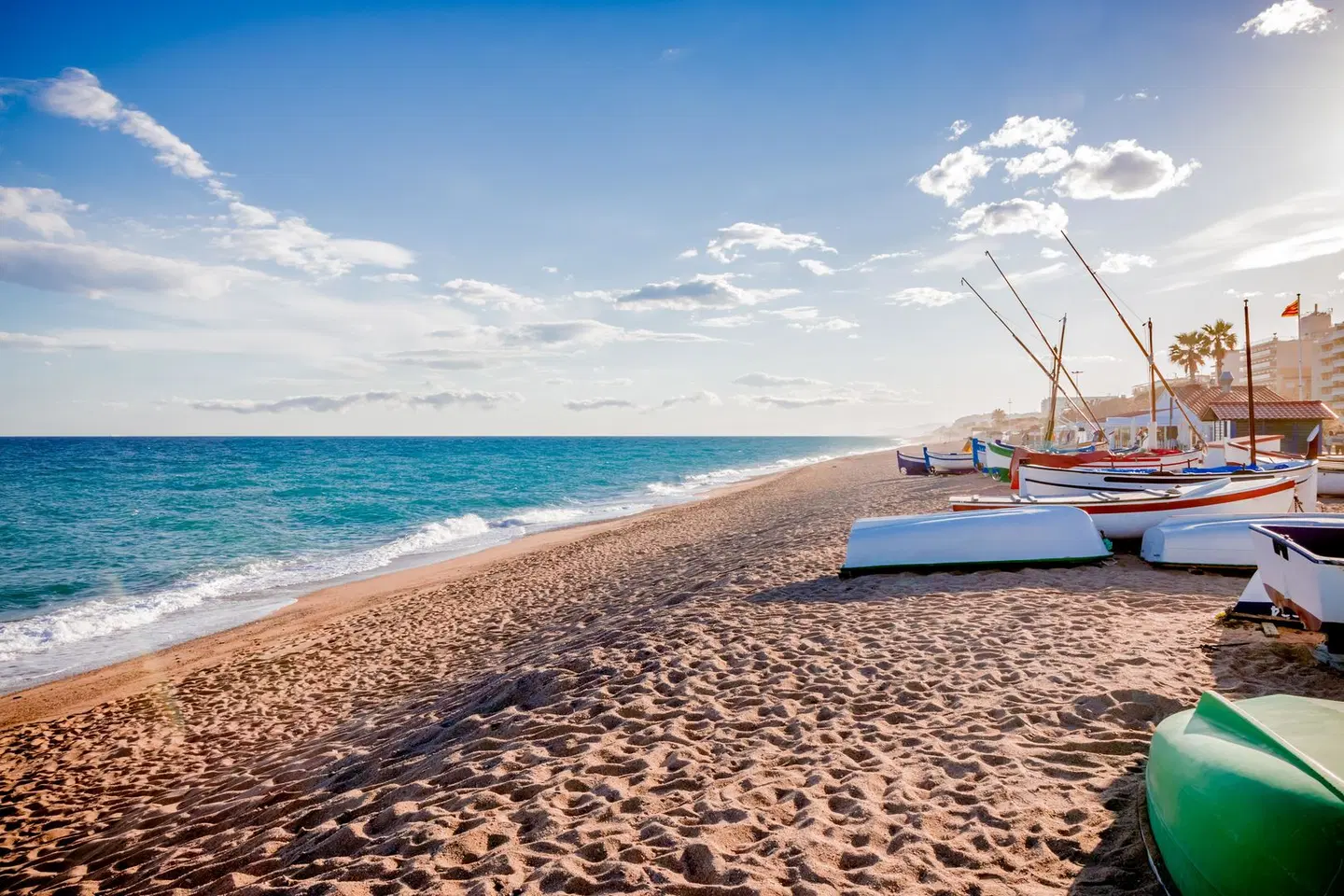 H Top Pineda Palace BEACH
