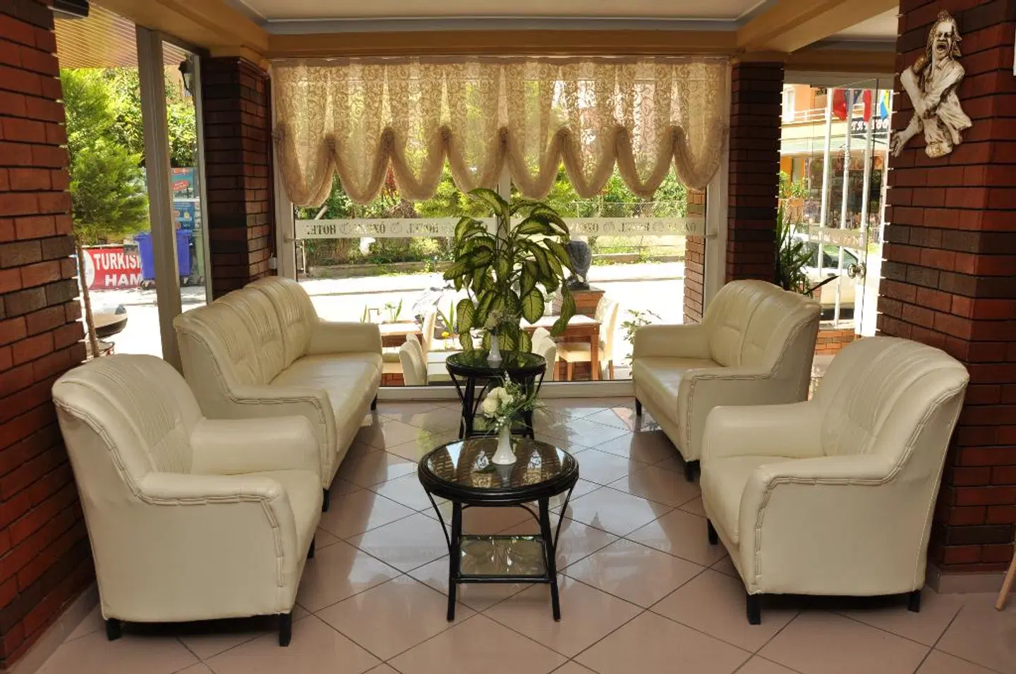 Miss Cleopatra Hotel LOUNGE_LOBBY