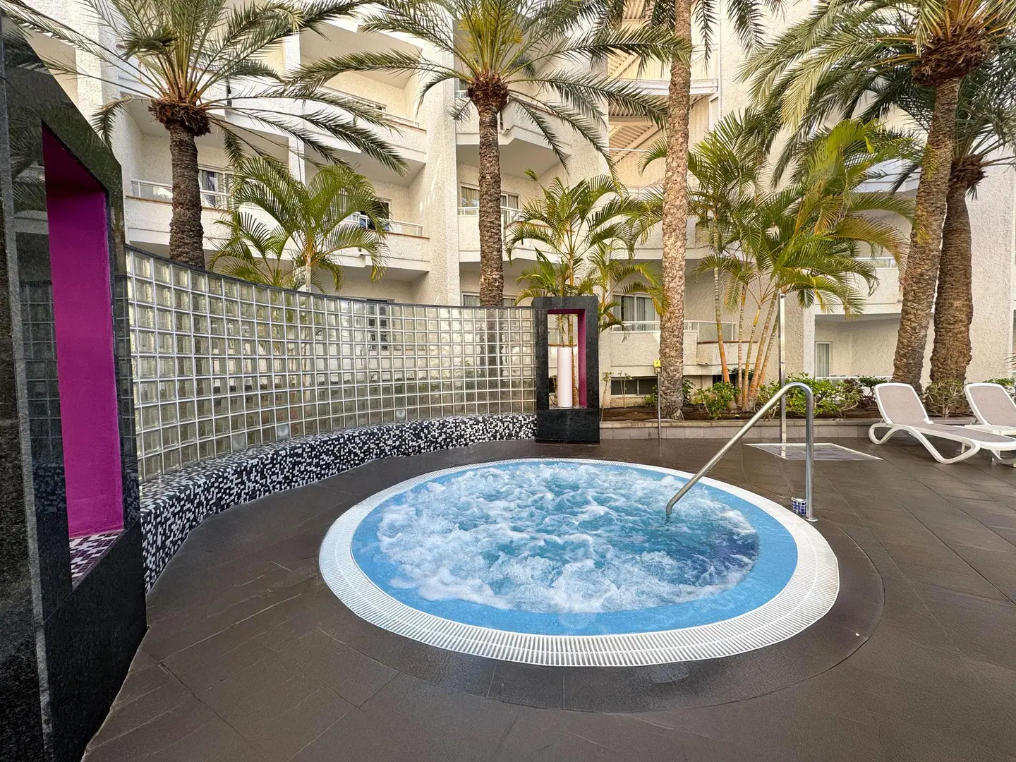 Servatur Don Miguel OUTDOOR_POOL