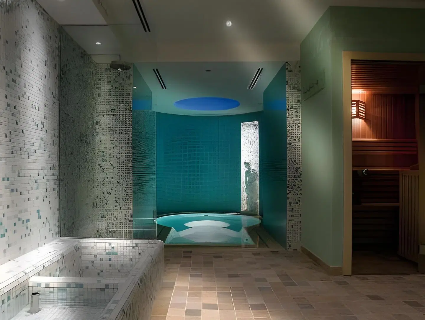 La Terrazza HEALTH_BEAUTY