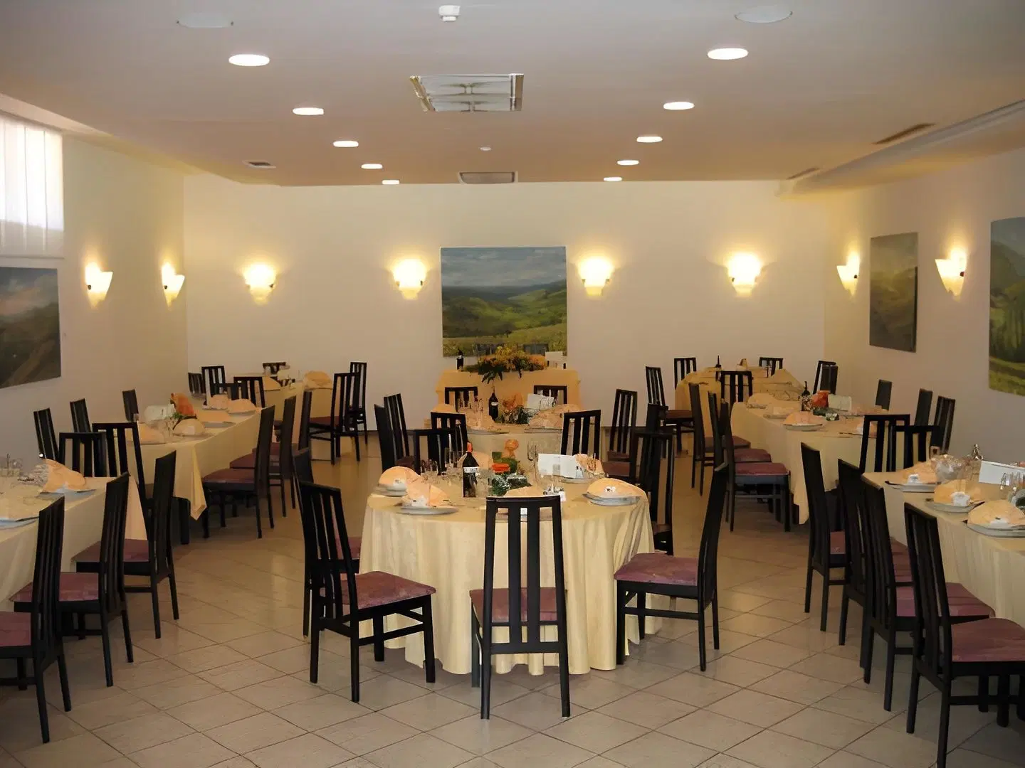 La Terrazza Restaurant