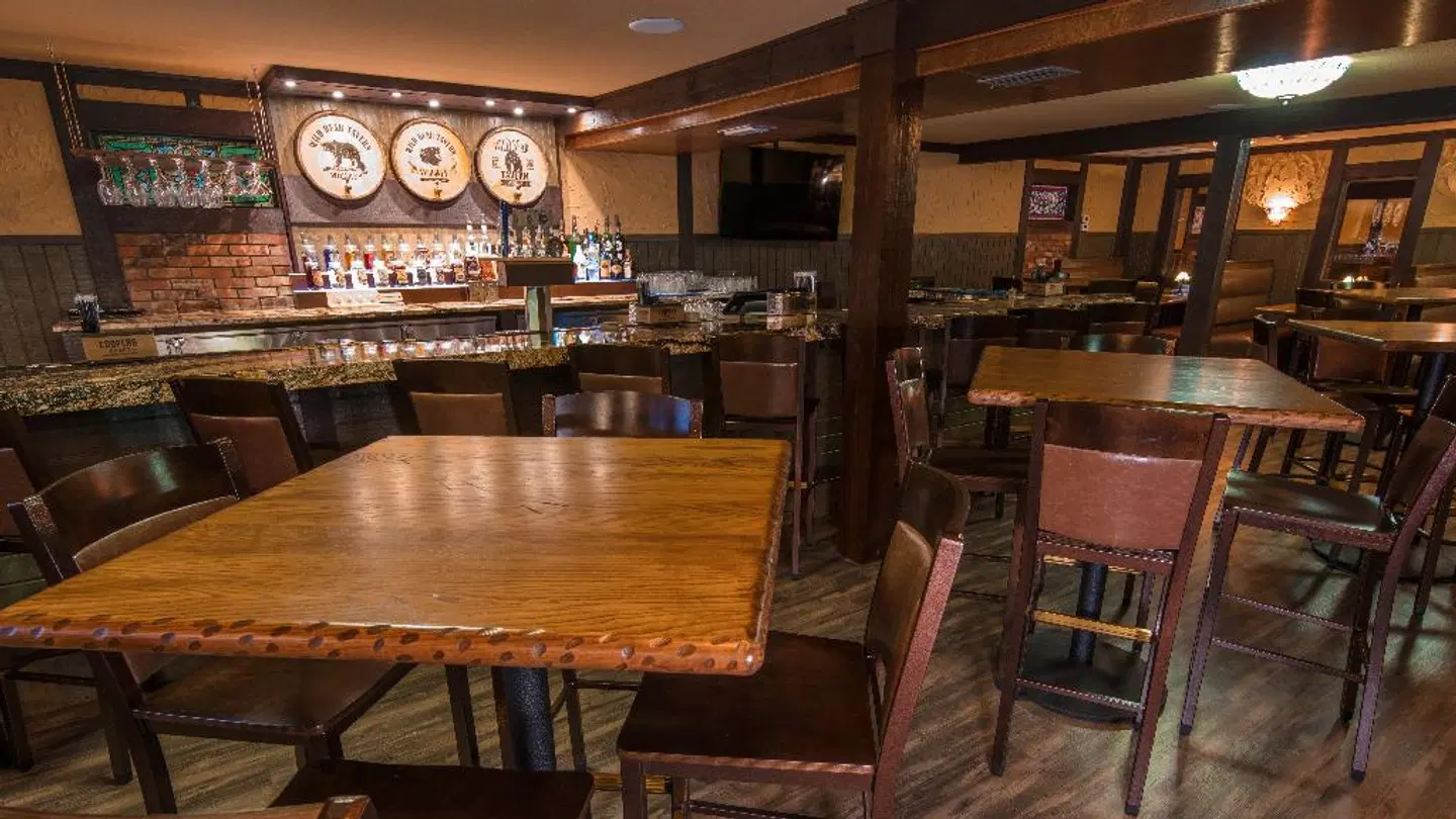Wild Bear Inn Restaurant