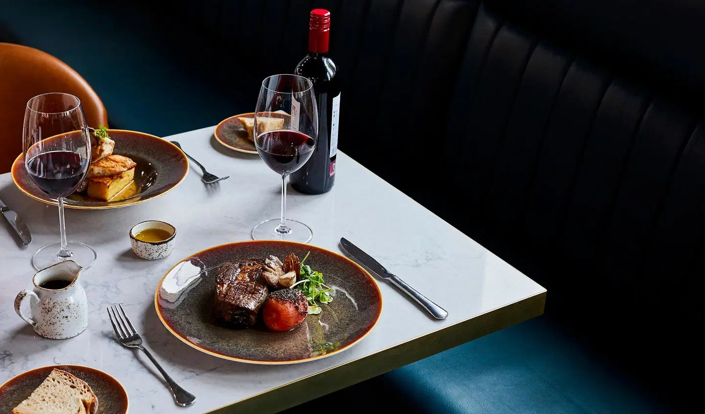 Hotel Indigo - Chattanooga - Downtown Restaurant