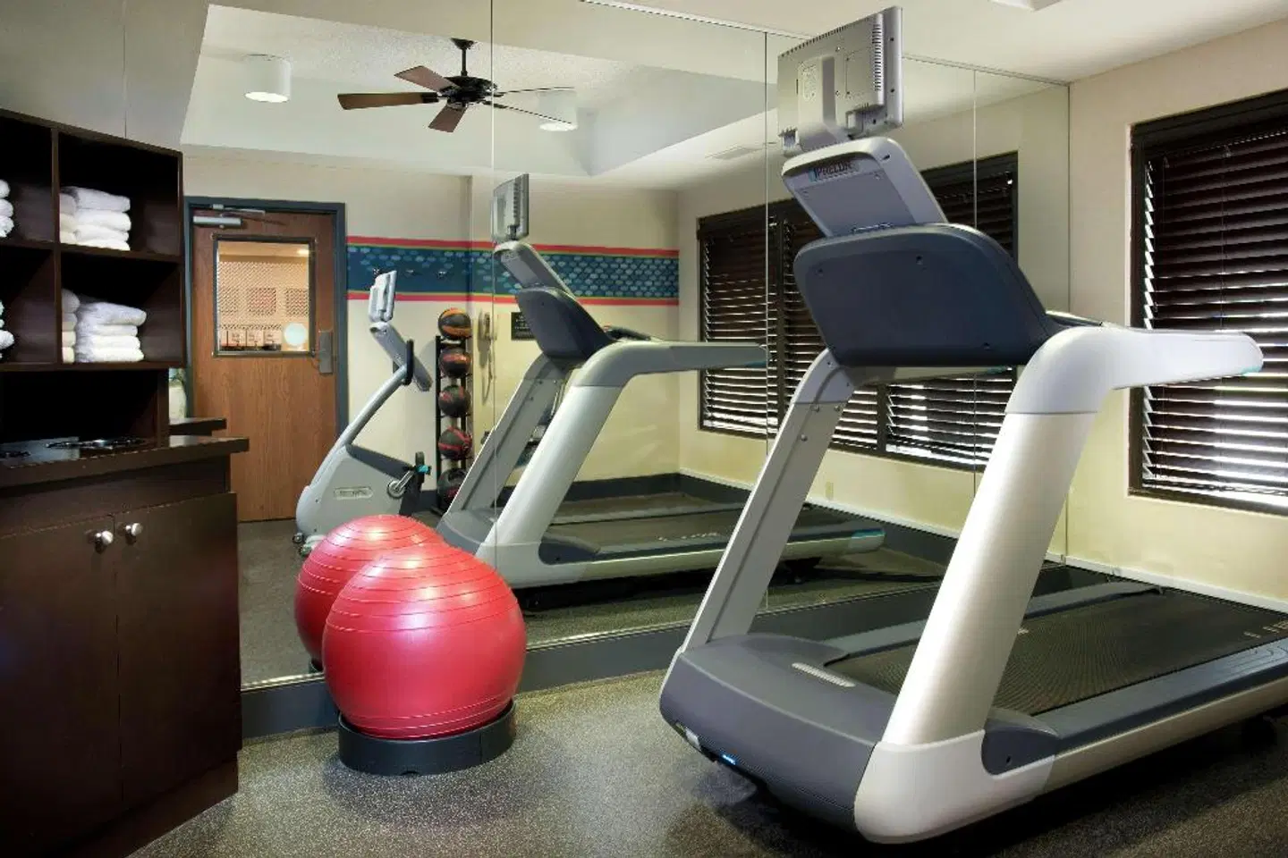Hampton Inn Memphis/Collierville SPORTS_AND_LEISURE