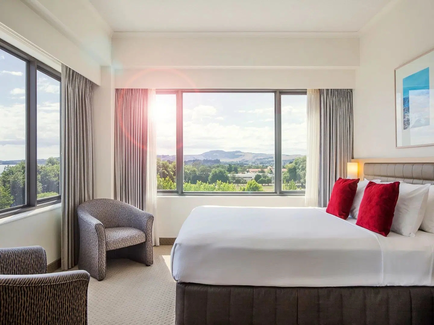 Novotel Rotorua Lakeside Hotel ROOM_EXAMPLE
