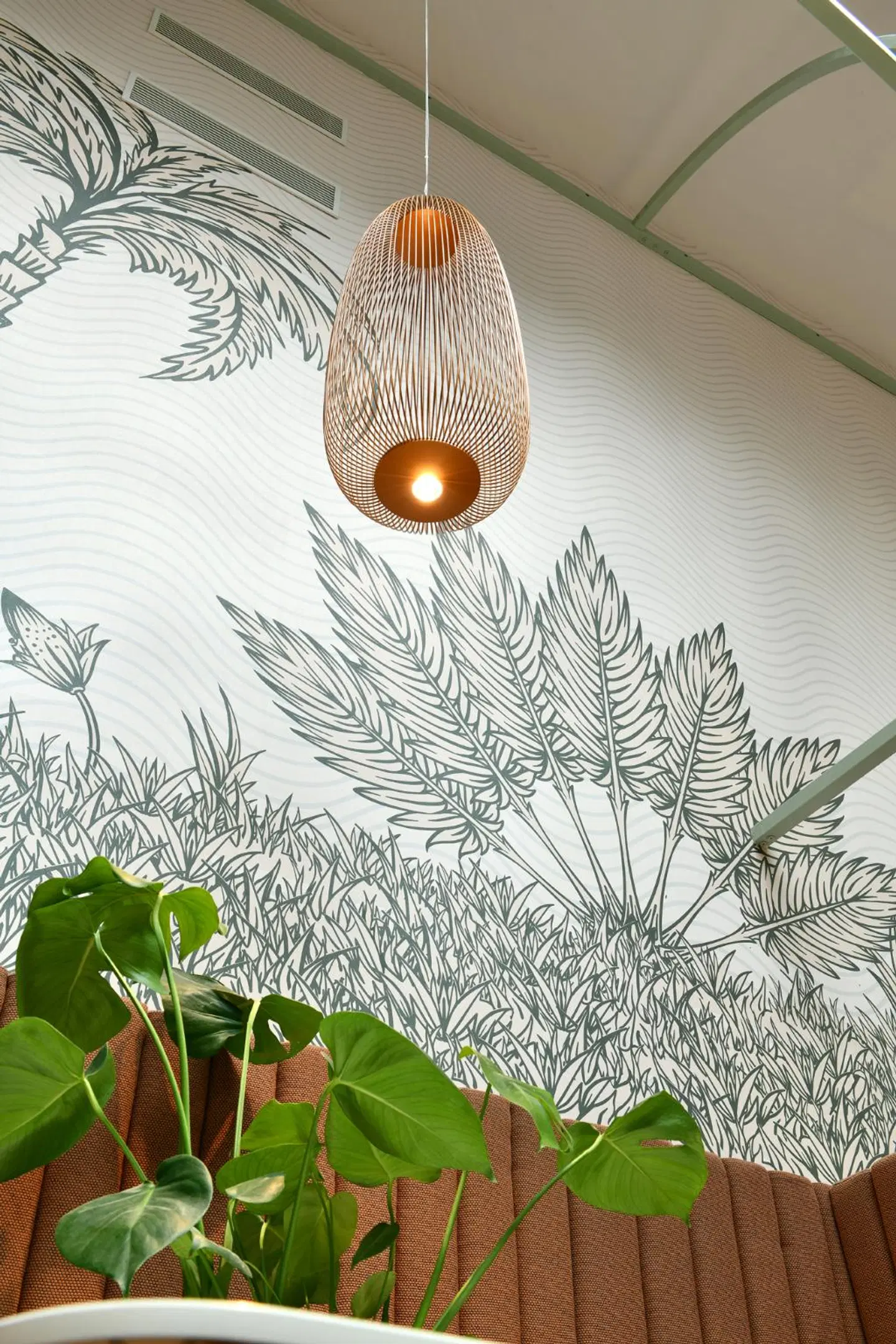 Citadines Les Halles Paris Tiere