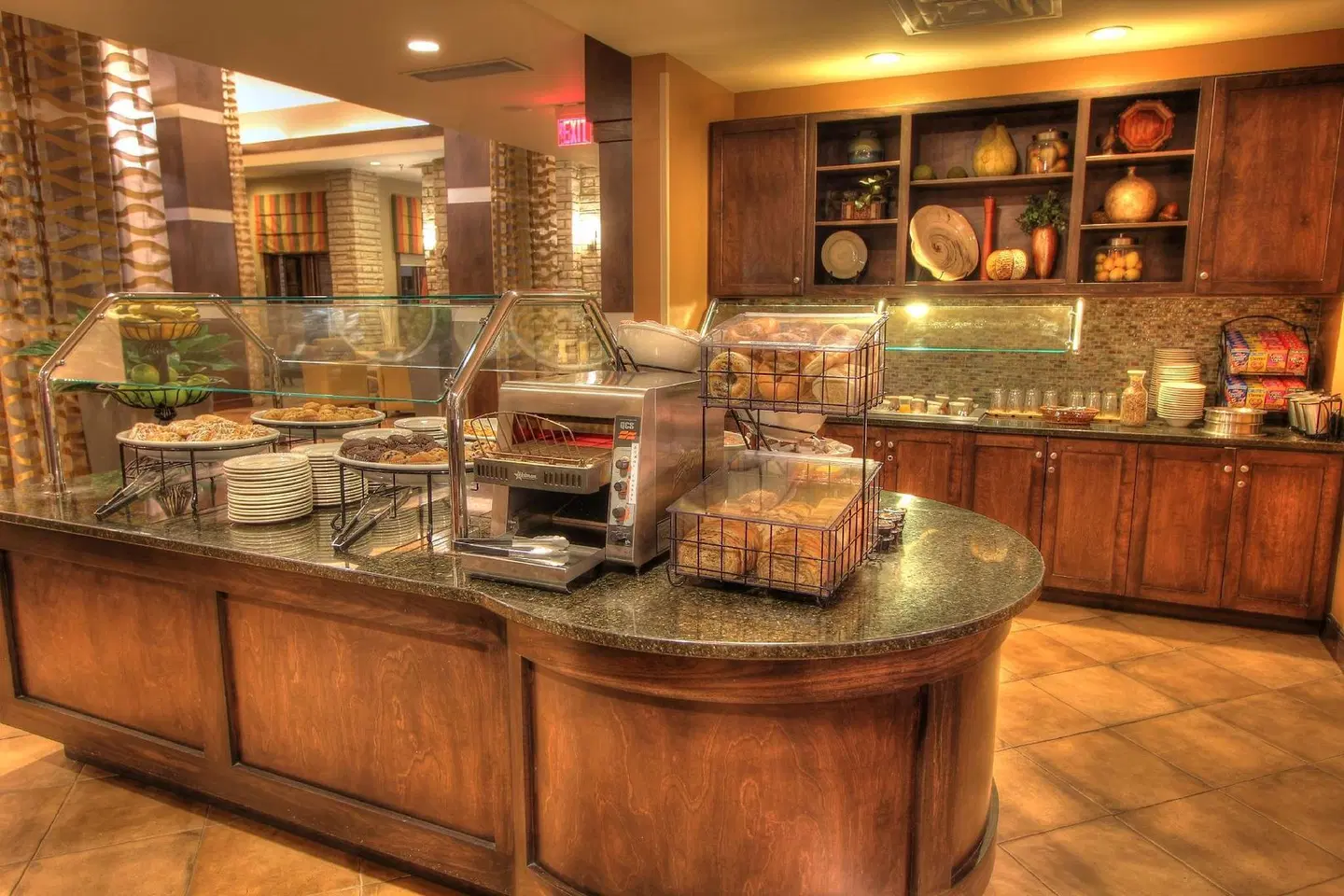 Hilton Garden Inn Gatlinburg LOUNGE_LOBBY