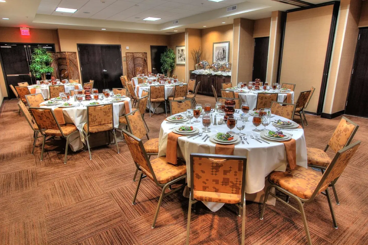 Hilton Garden Inn Gatlinburg Restaurant