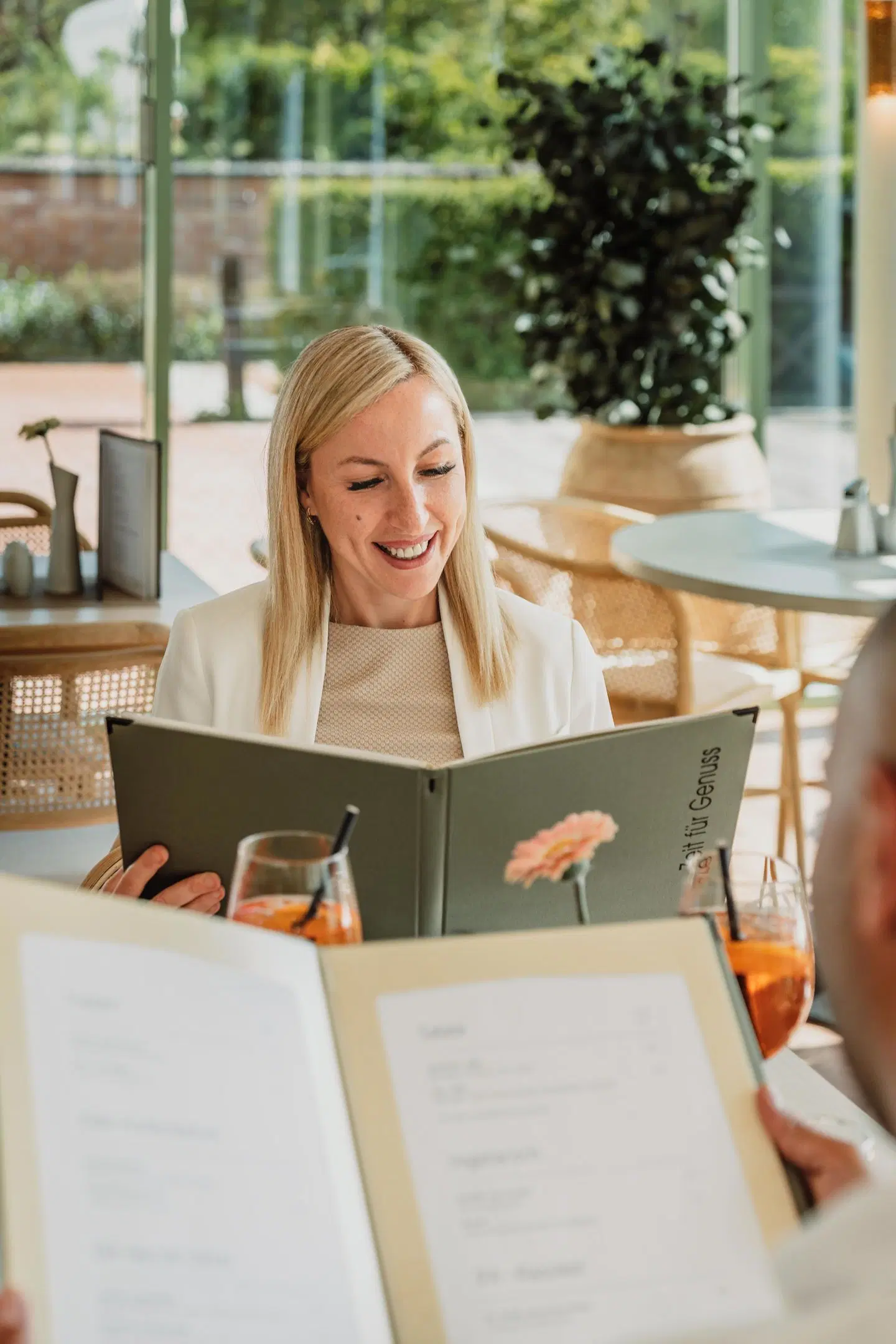 IFA Graal-Müritz Hotel, Spa & Tagungen PEOPLE