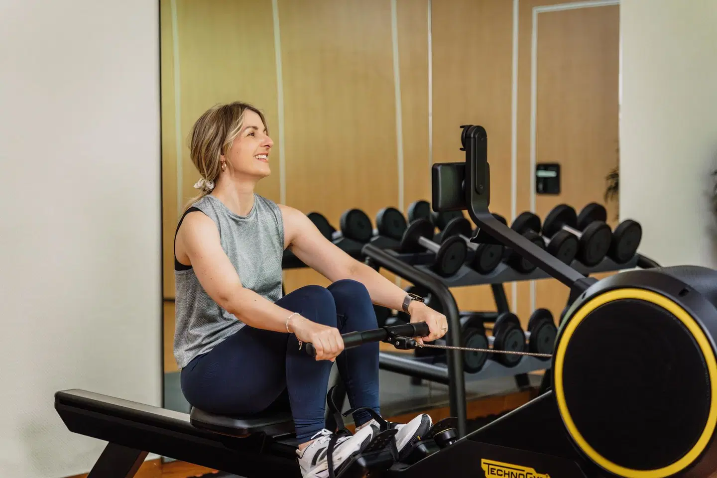 IFA Graal-Müritz Hotel, Spa & Tagungen SPORTS_AND_LEISURE