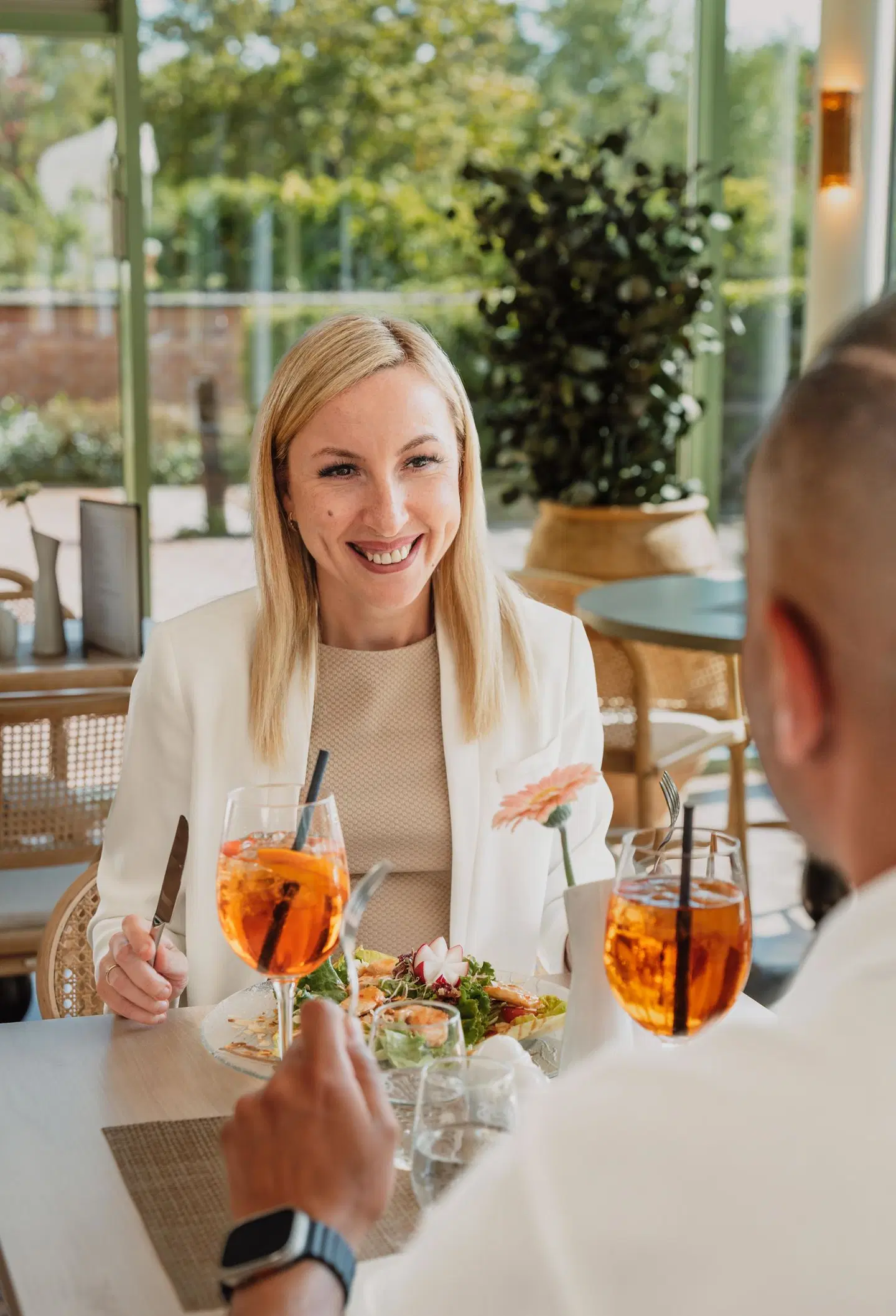 IFA Graal-Müritz Hotel, Spa & Tagungen PEOPLE