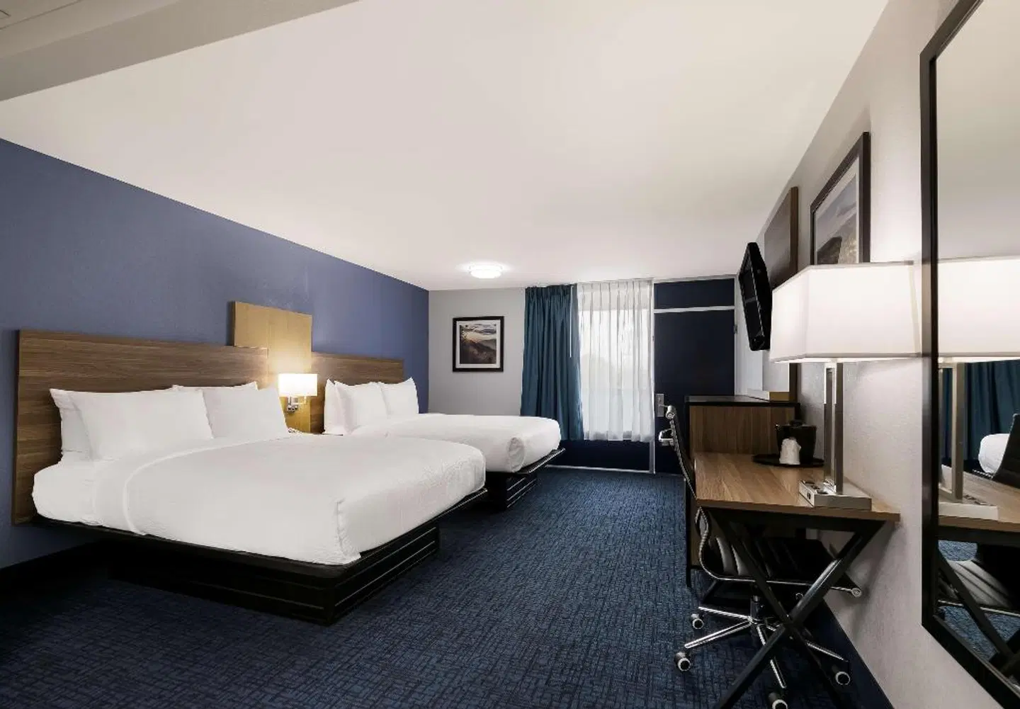 Surestay Plus By Best Western Pigeon Forge ROOM_EXAMPLE