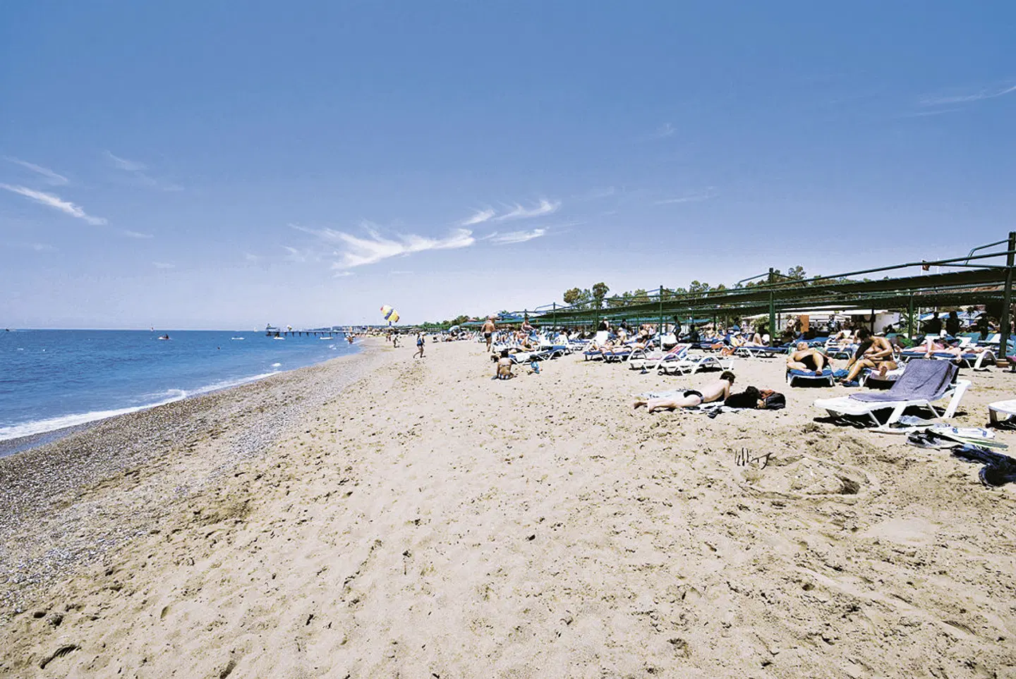 Bieno Venüs Hotel & Spa Strand