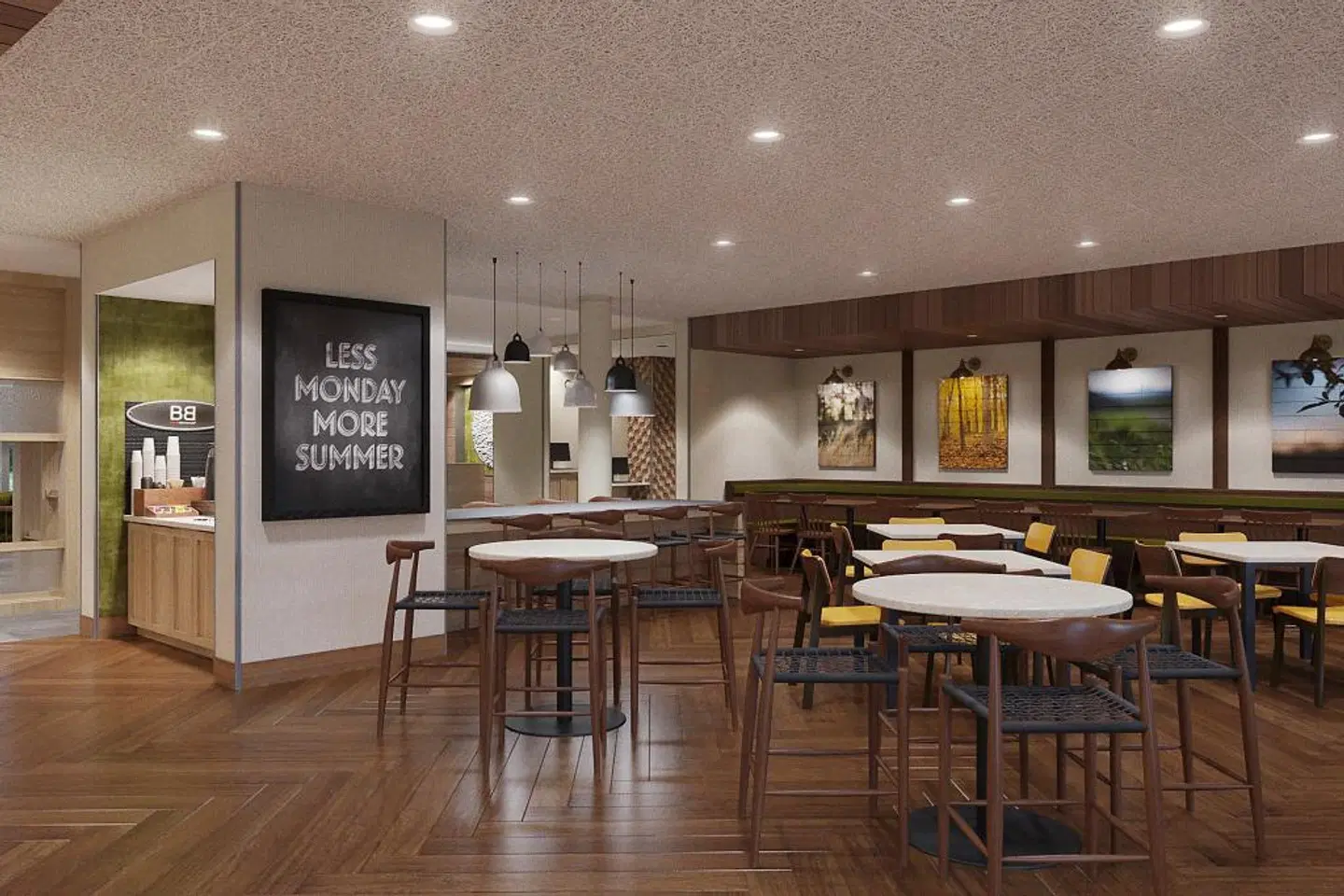 Fairfield Inn & Suites by Marriott Nashville Airport Konferenz