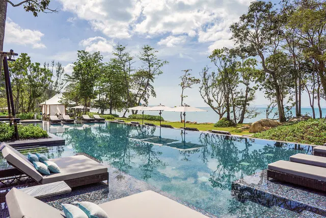 Banyan Tree Krabi OUTDOOR_POOL