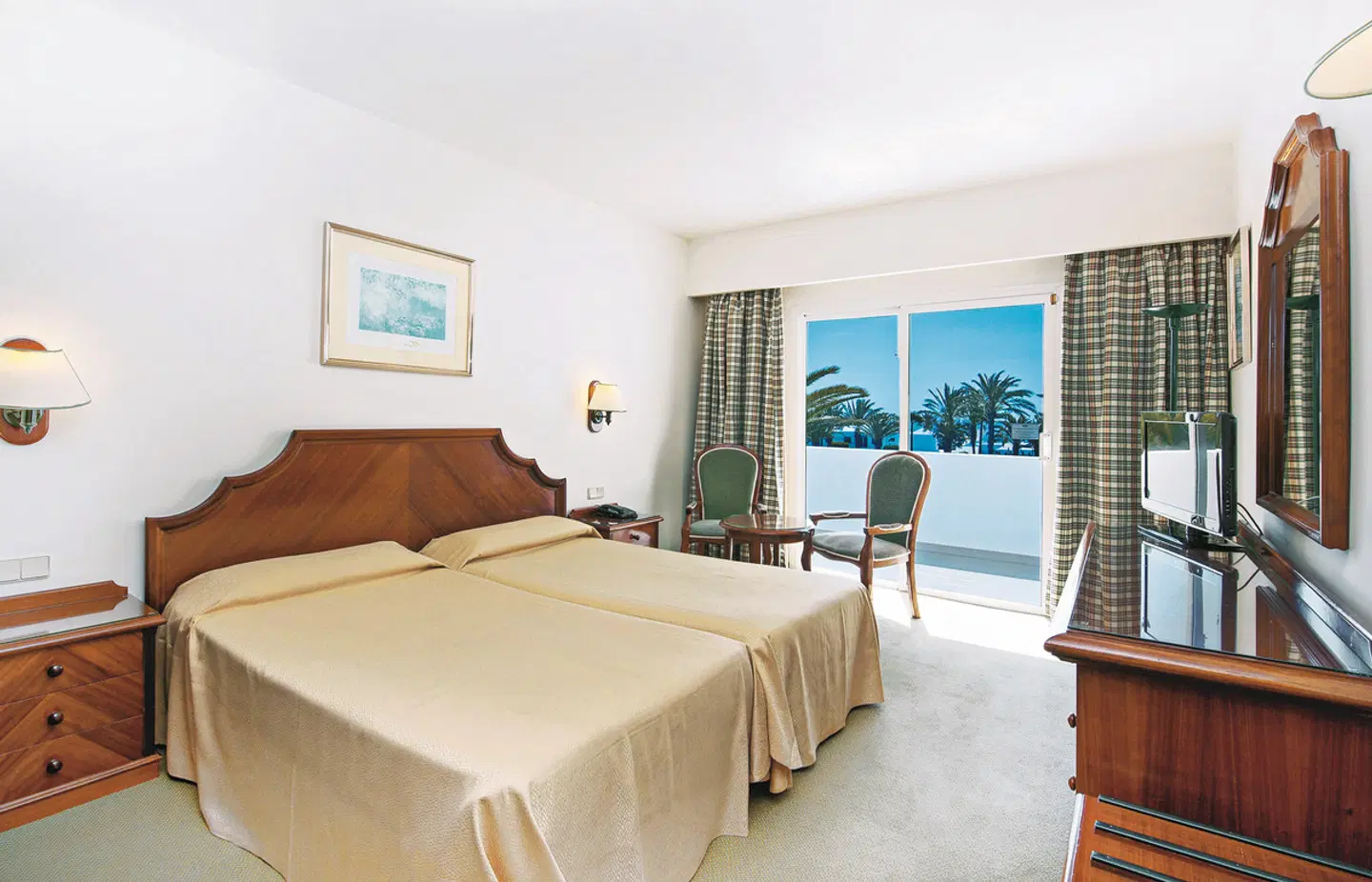 Relaxia Olivina Lanzarote ROOM_EXAMPLE