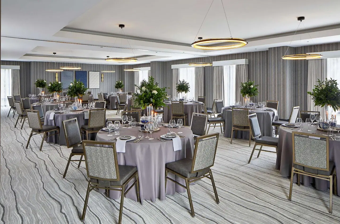 Cumberland House Knoxville, Tapestry Collection by Hilton Restaurant