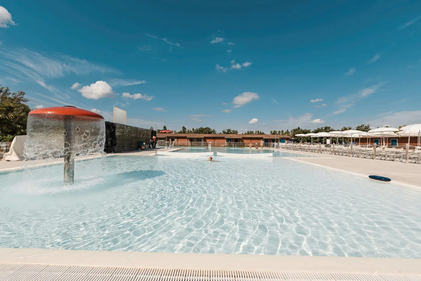 Natural Village Resort OUTDOOR_POOL