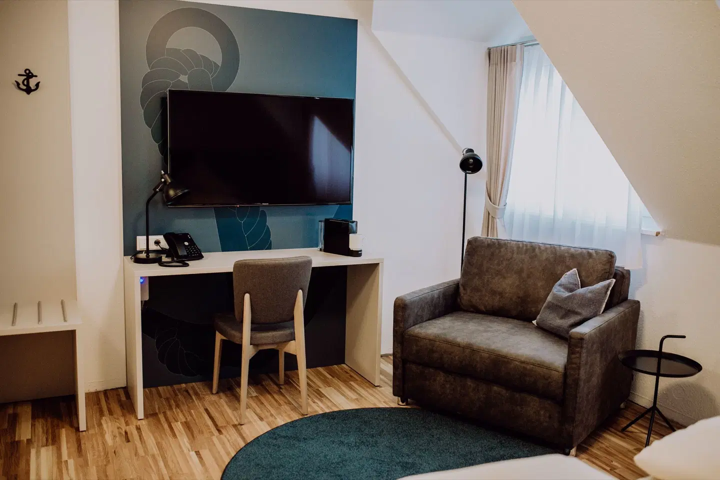 Hotel Jann von Norderney ROOM_EXAMPLE