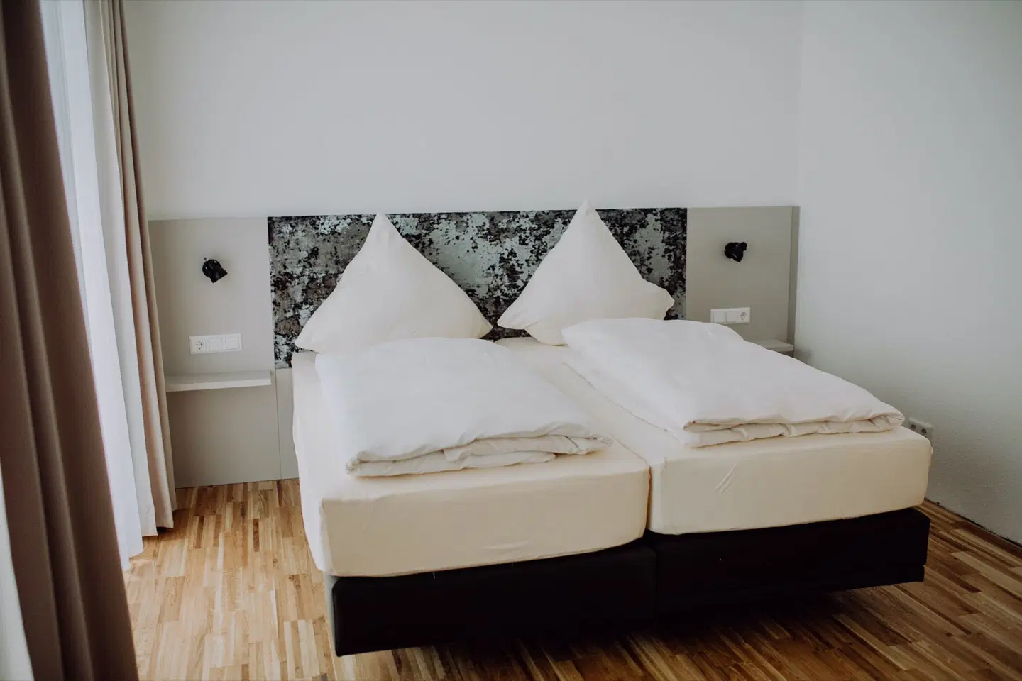 Hotel Jann von Norderney ROOM_EXAMPLE