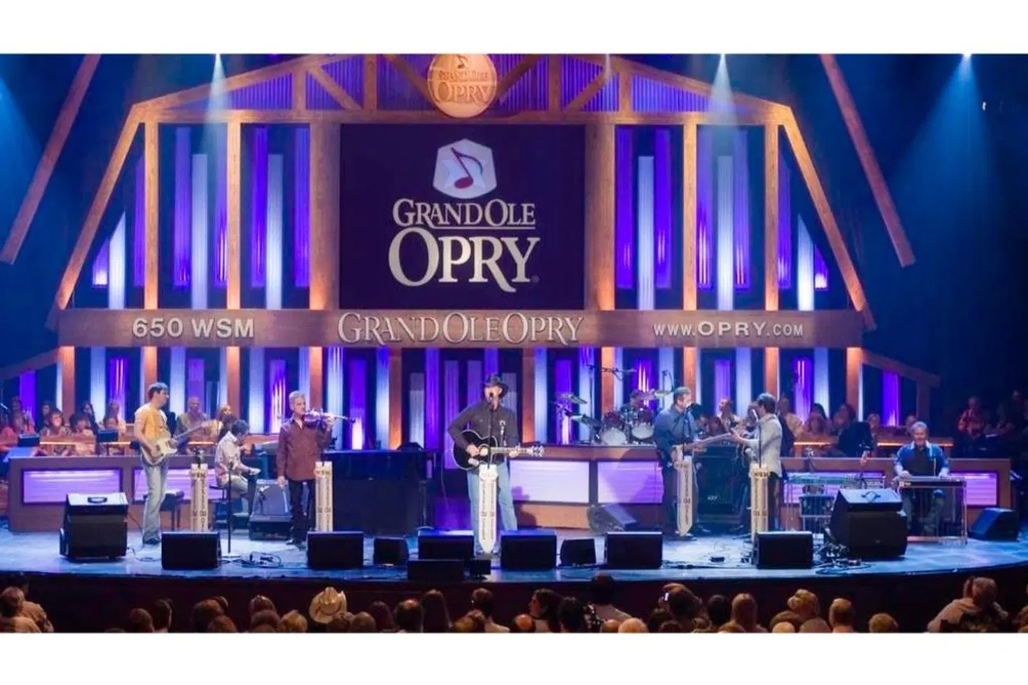 Gaylord Opryland Resort & Convention Center Bar