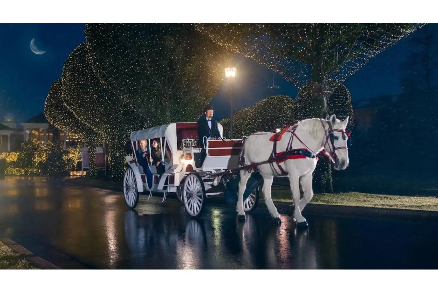 Gaylord Opryland Resort & Convention Center SPORTS_AND_LEISURE