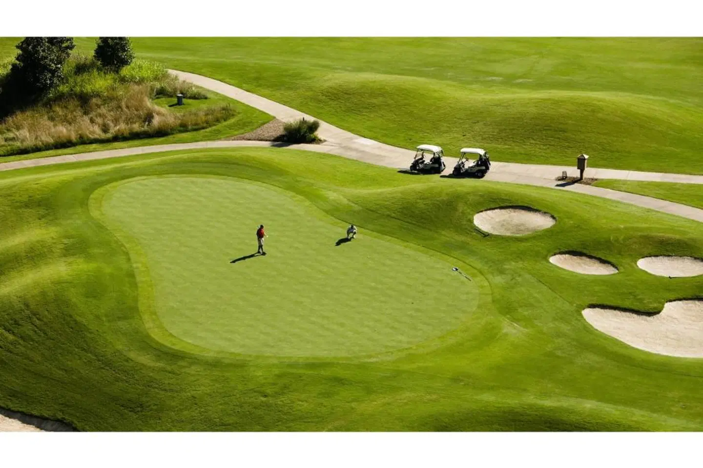 Gaylord Opryland Resort & Convention Center SPORTS_AND_LEISURE