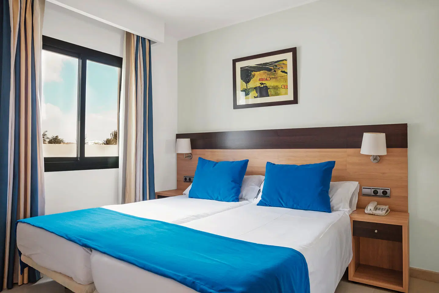 Hotel Pocillos Playa ROOM_EXAMPLE