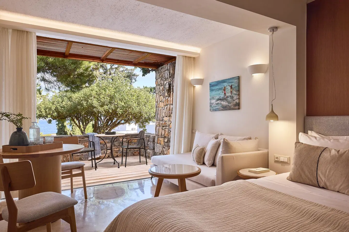 St. Nicolas Bay Resort Hotel & Villas ROOM_EXAMPLE