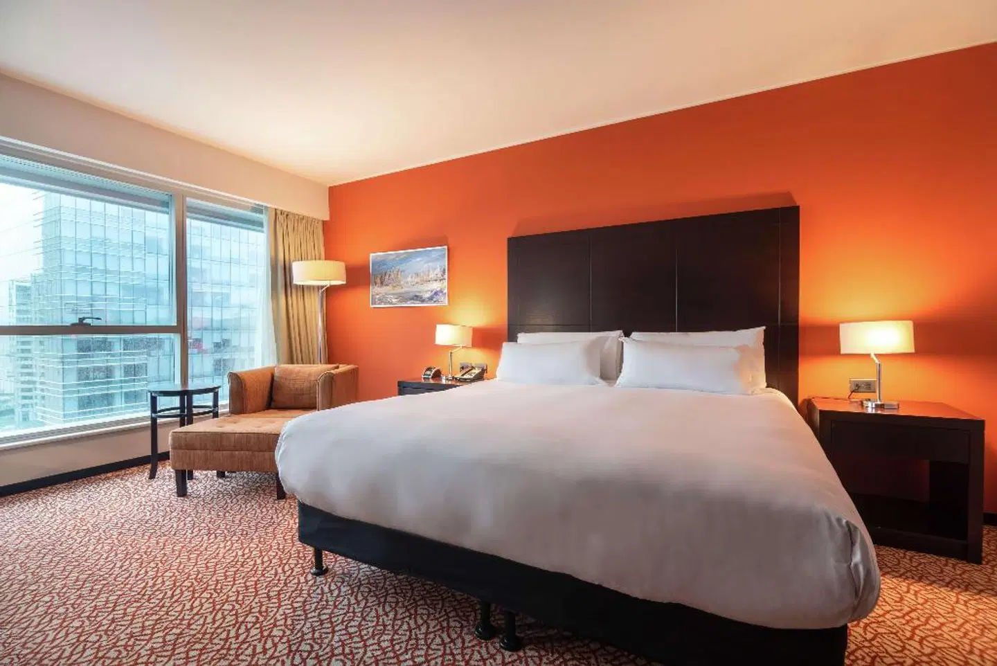 Hilton Garden Inn Montevideo ROOM_EXAMPLE