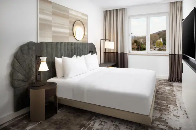Hilton Heidelberg ROOM_EXAMPLE