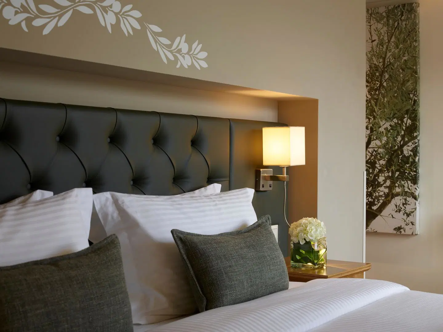 Titania Hotel ROOM_EXAMPLE