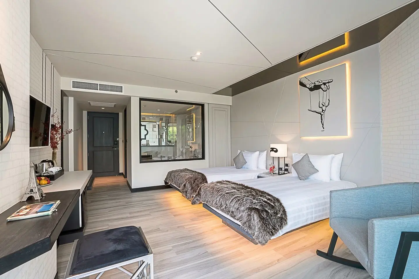 Mera Mare Pattaya ROOM_EXAMPLE