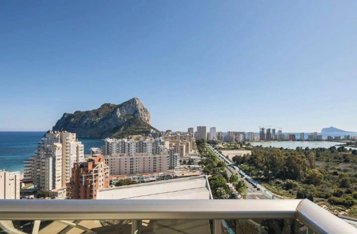 AR Diamante Beach Spa LANDSCAPE