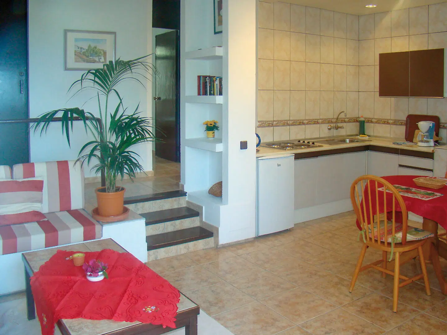 Monte Marina Naturist Resort ROOM_EXAMPLE