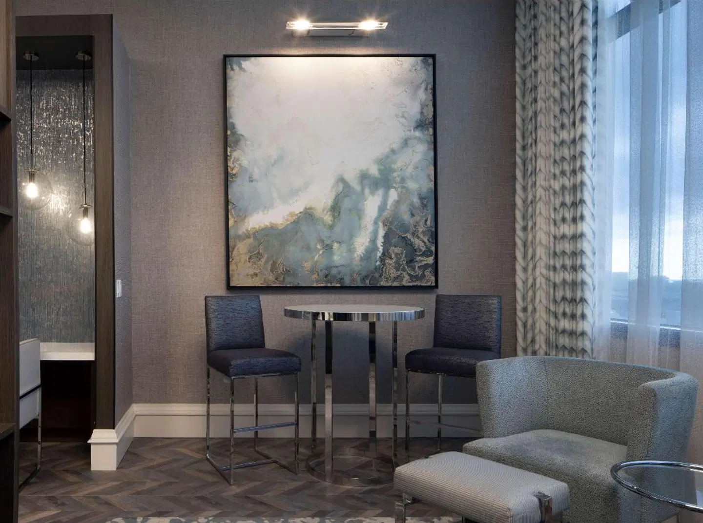 Hilton Tampa Airport Westshore ROOM_EXAMPLE