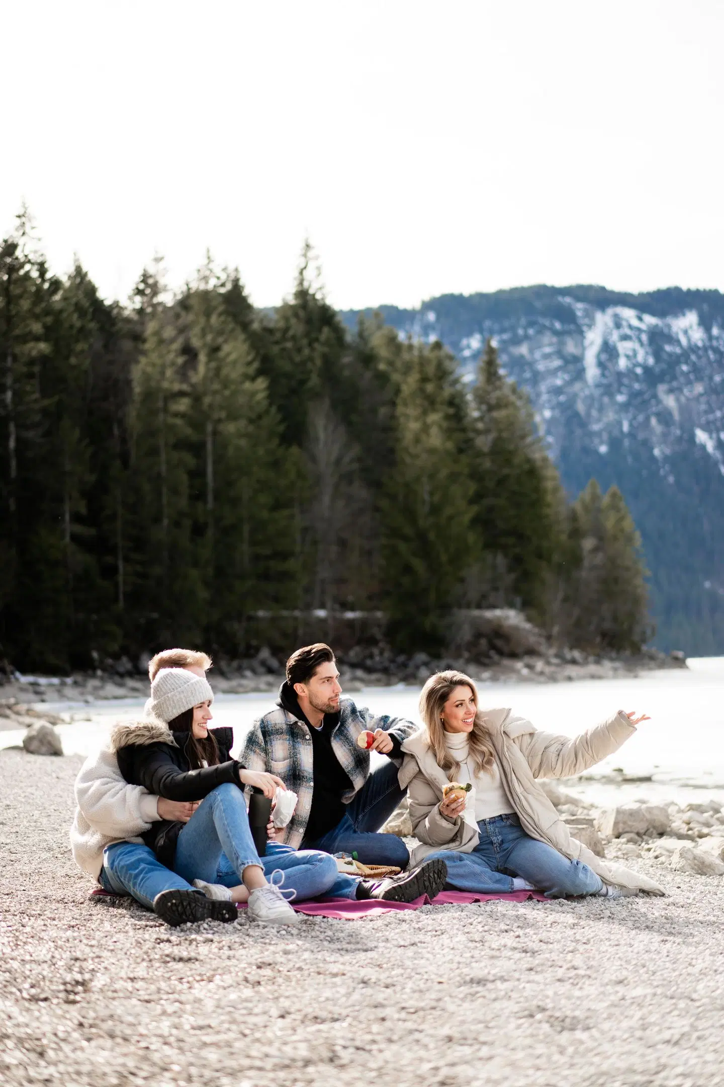 Berghotel Hammersbach SPORTS_AND_LEISURE