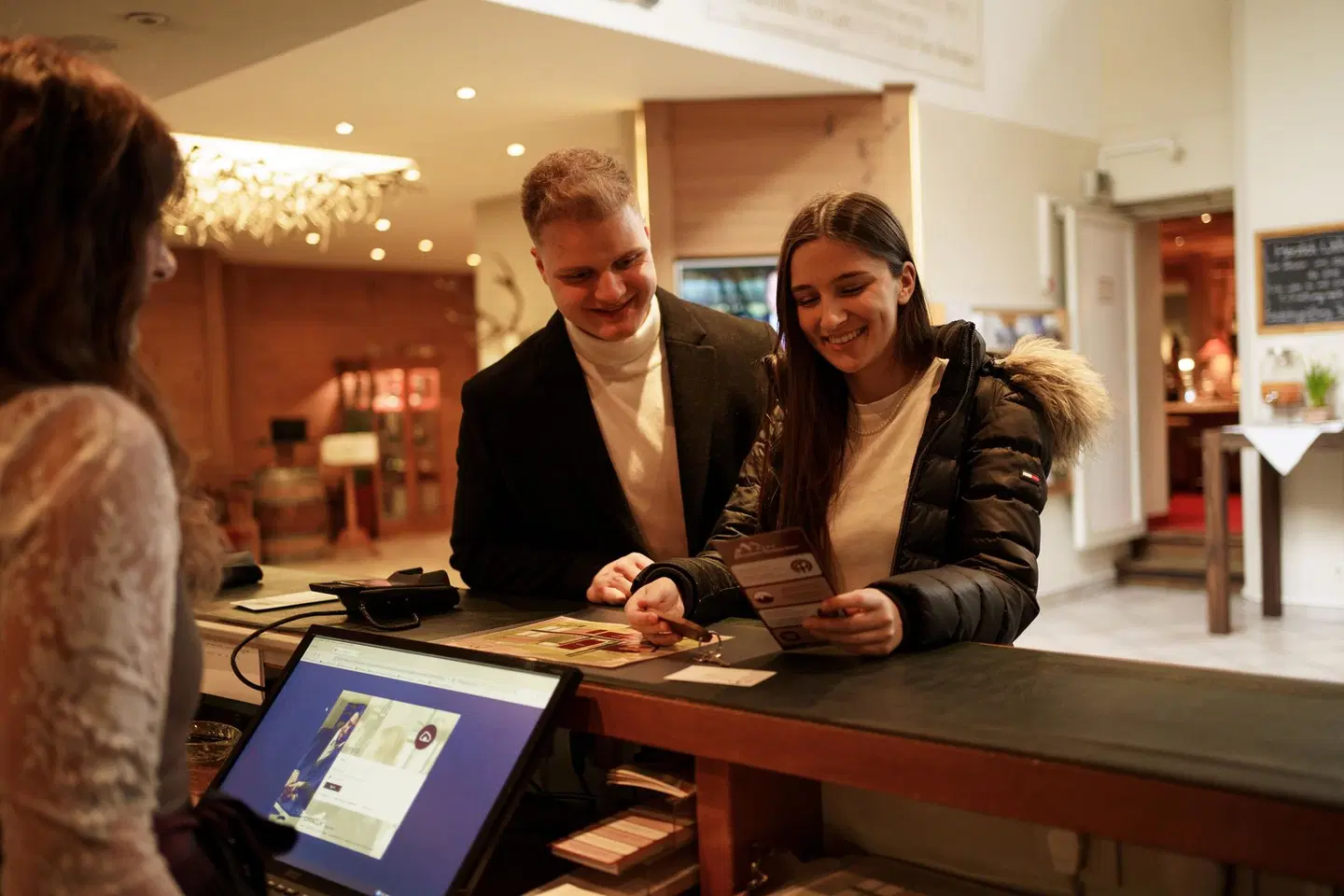 Berghotel Hammersbach SPORTS_AND_LEISURE