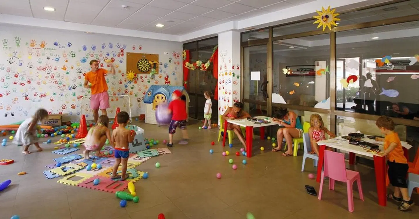 Hotel Bon Repos SPORTS_AND_LEISURE