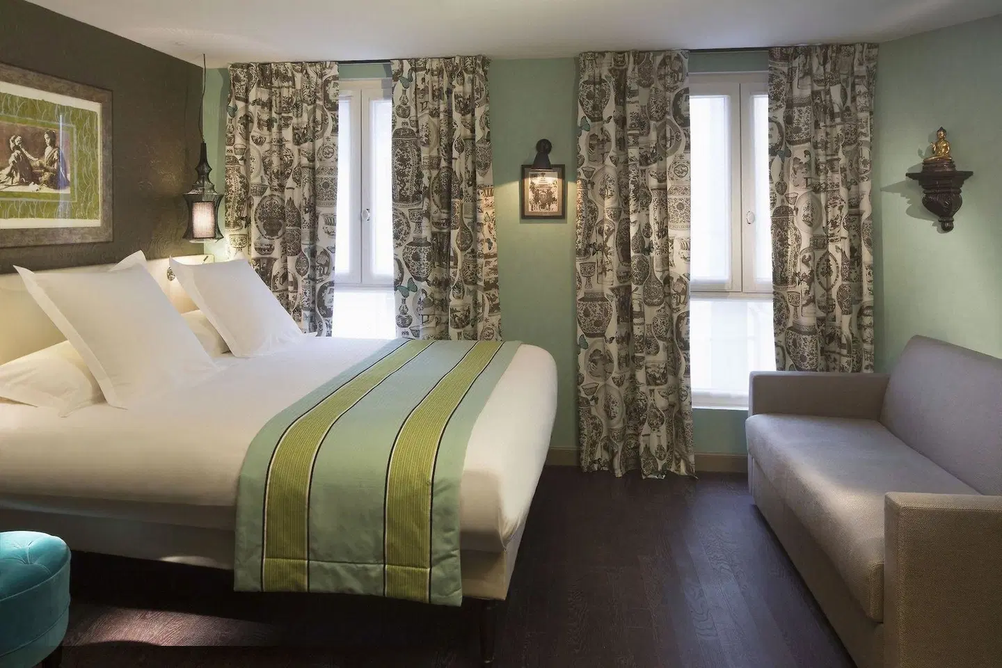 R. Kipling ROOM_EXAMPLE