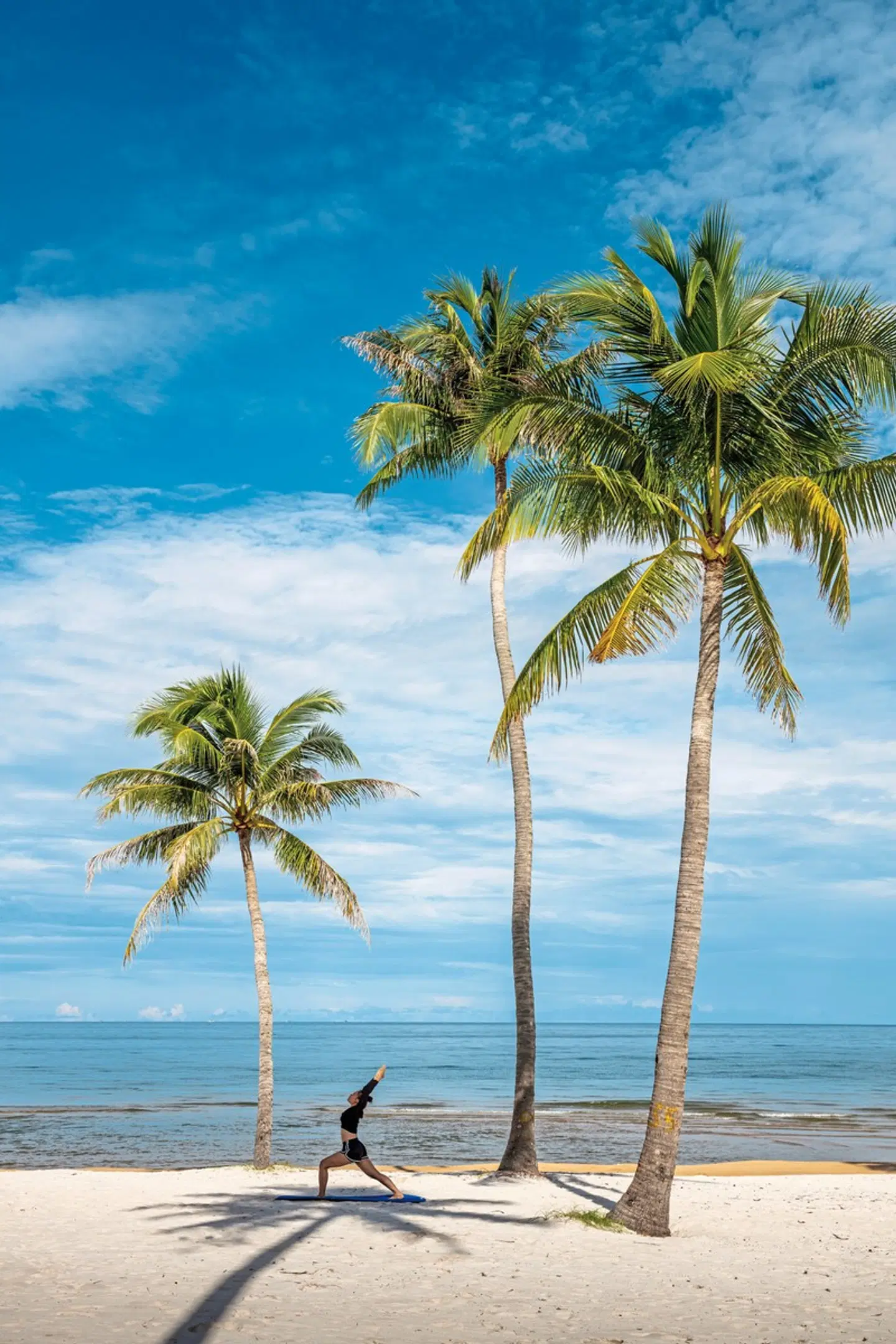 Pullman Phu Quoc Strand