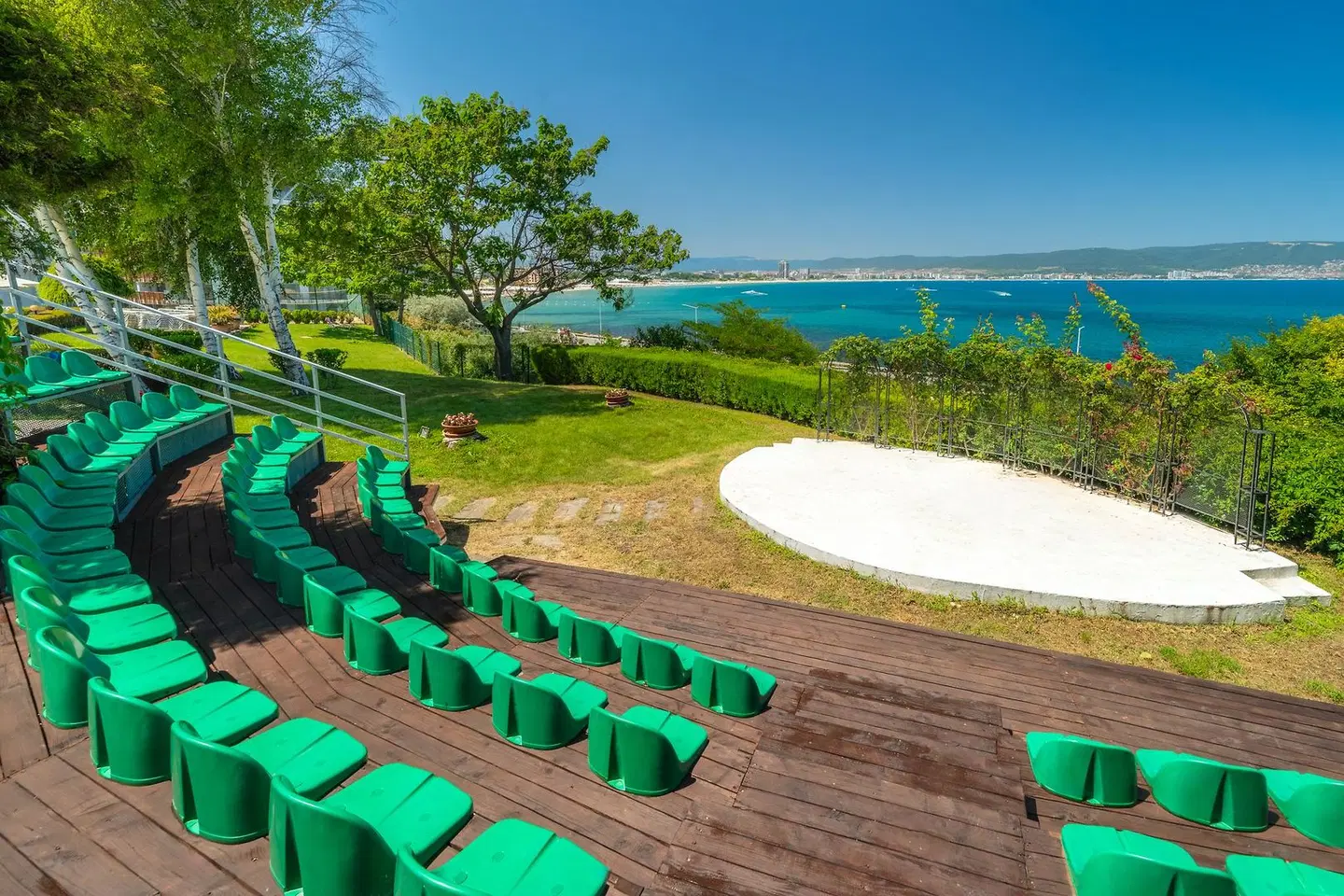 Festa Panorama SPORTS_AND_LEISURE