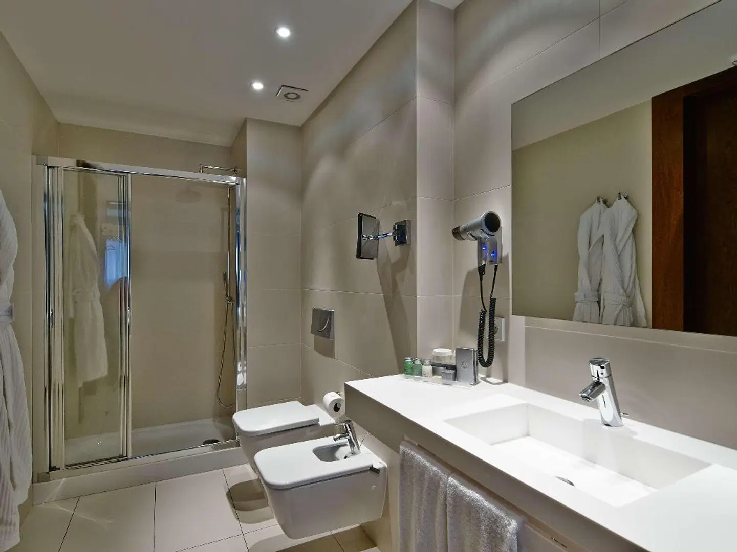 Carris Marineda Badezimmer