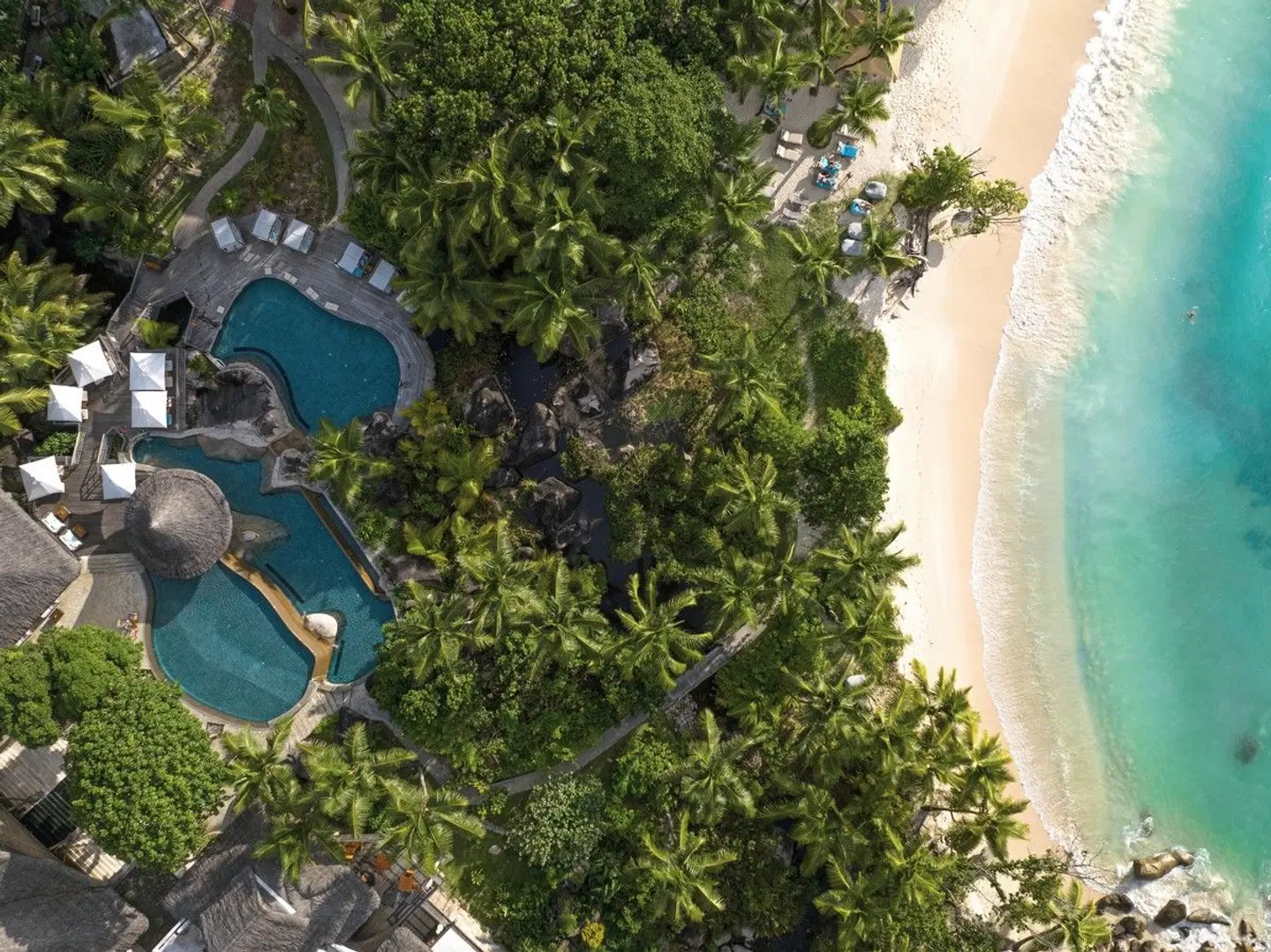 Constance Lemuria Garten